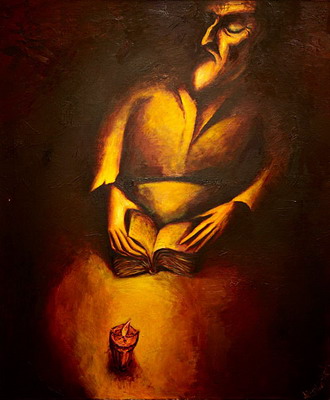 йорцайт - годовщина смерти