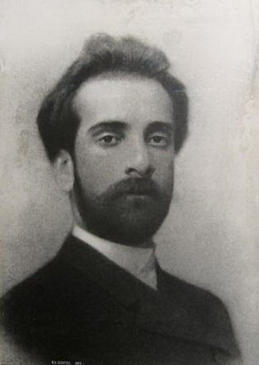 исаак левитан