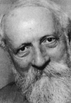 мартин бубер (1878 - 1965)