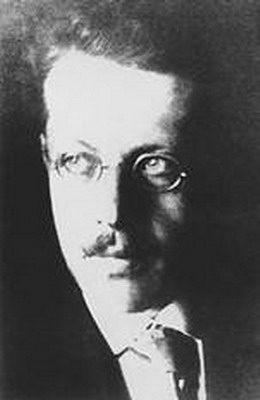 франц розенцвайг (1886 - 1929)