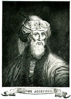 иосиф флавий