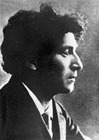 марк шагал