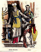 первосвященник