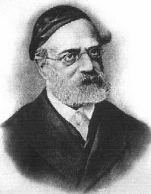 шимшон-рефаэль гирш (1808 - 1888). неоортодоксия