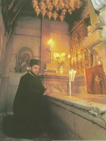 храм гроба господня