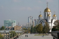 львов.застройка исторических еврейских районов