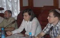 международная молодёжная религиоведческая школы по иудаике