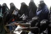 сомалийские исламисты объявили джихад африканскому союзу