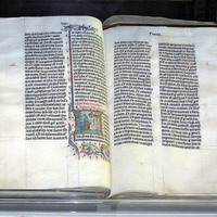 о неканонических книгах ветхого завета